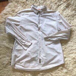 Timberland Men's Button Down Shirt